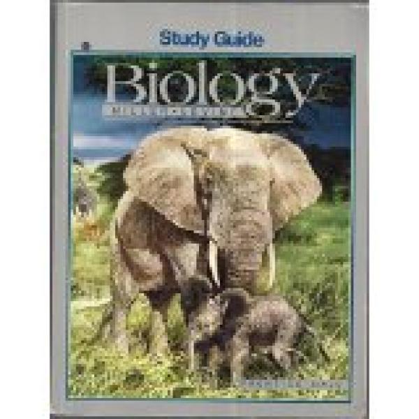 PH Biology 3/E Study Guide