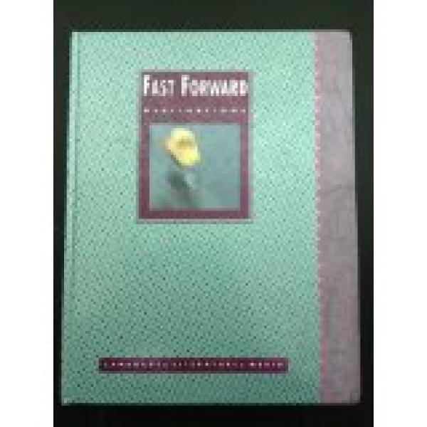 Destinations - Fast Forward