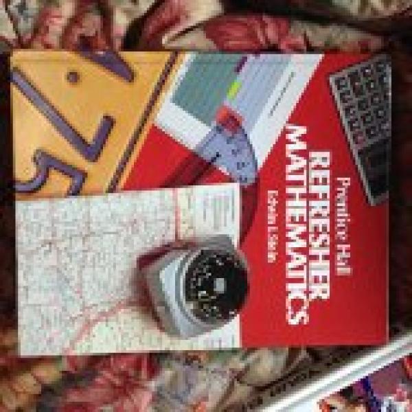 Refresher Mathematics