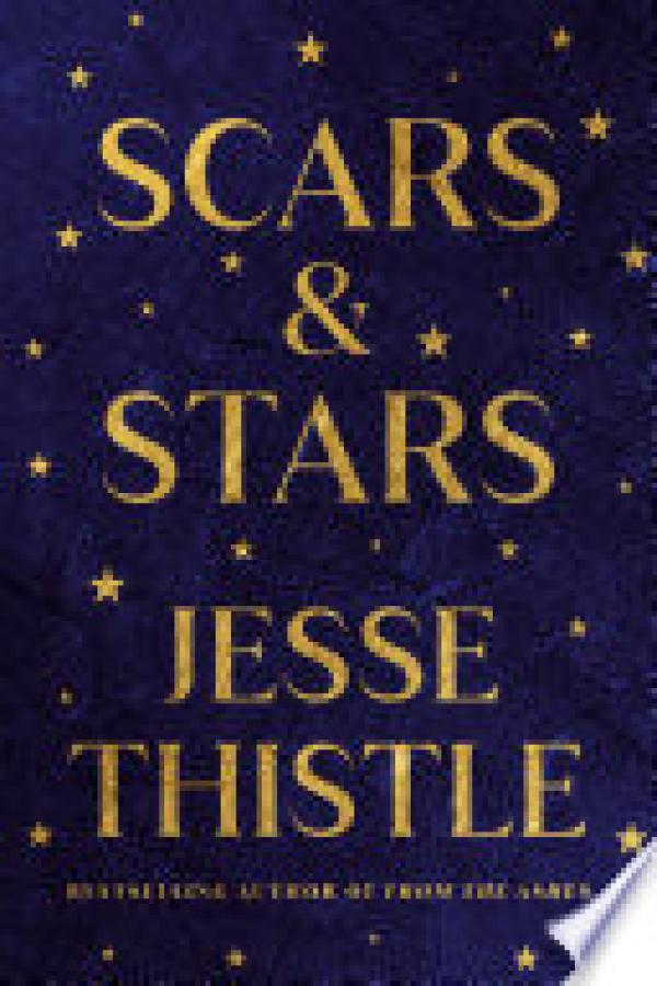 Scars and Stars: Poems