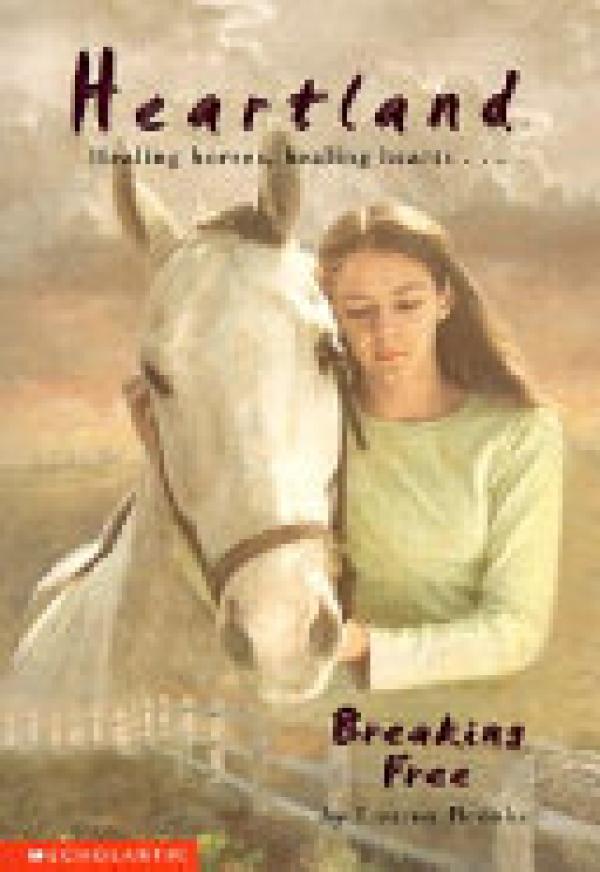 Heartland #3: Breaking Free