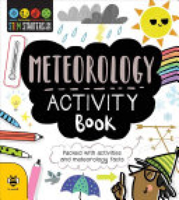 Stem Starters for Kids Meteorology Activ