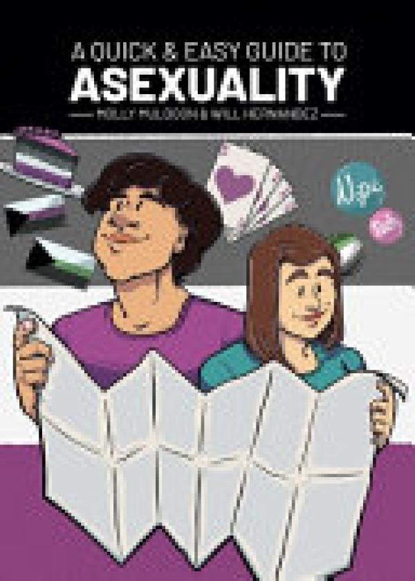 Quick & Easy Guide to Asexuality,A