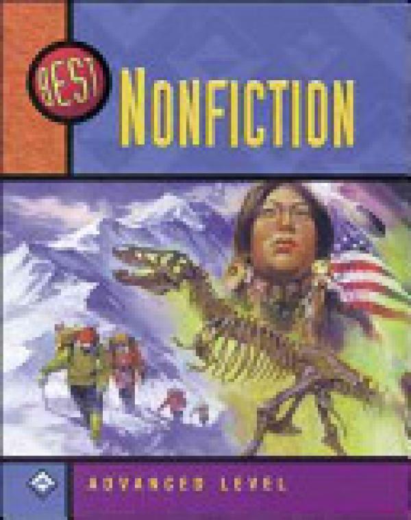Best Nonfiction Advanced