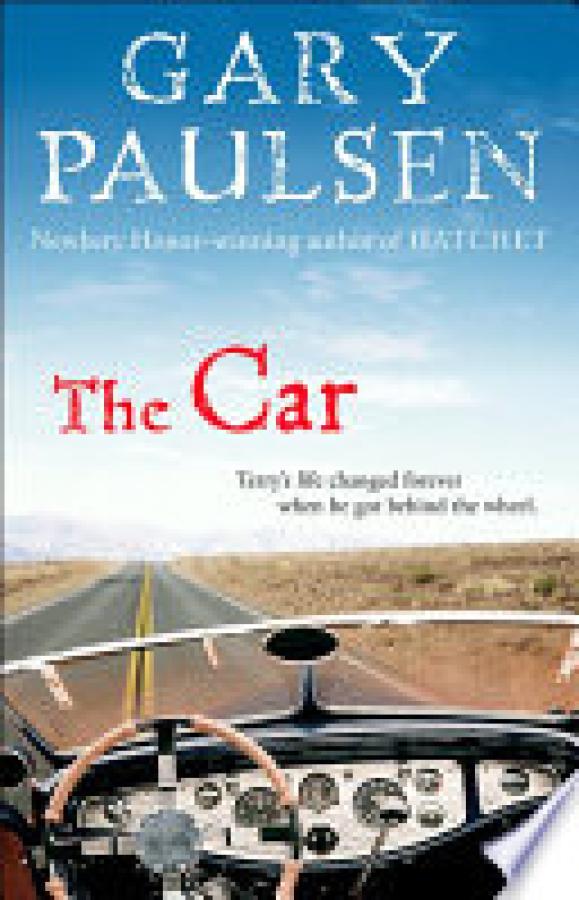 Car,The