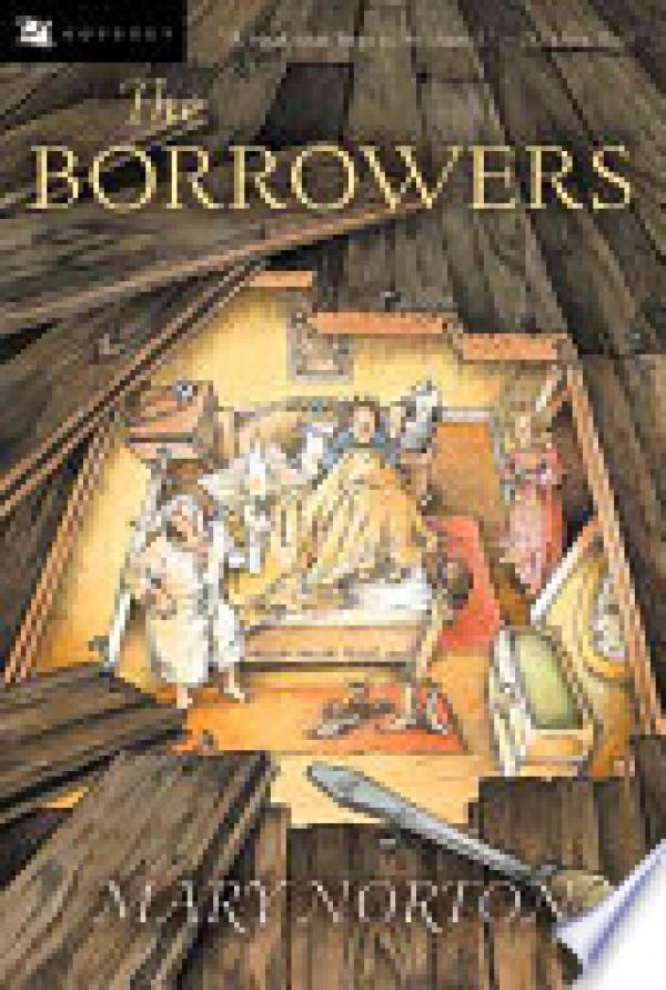 Borrowers,The