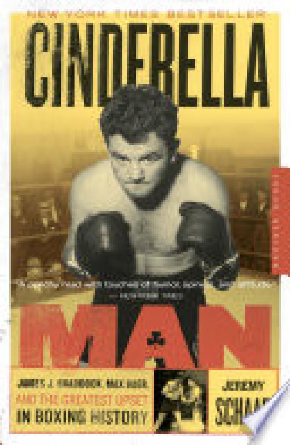 Cinderella Man: James J Braddock, Max Ba