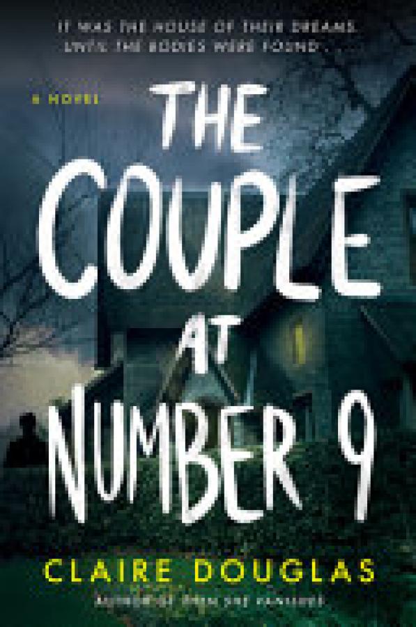 Couple at Number 9,The: A Novel