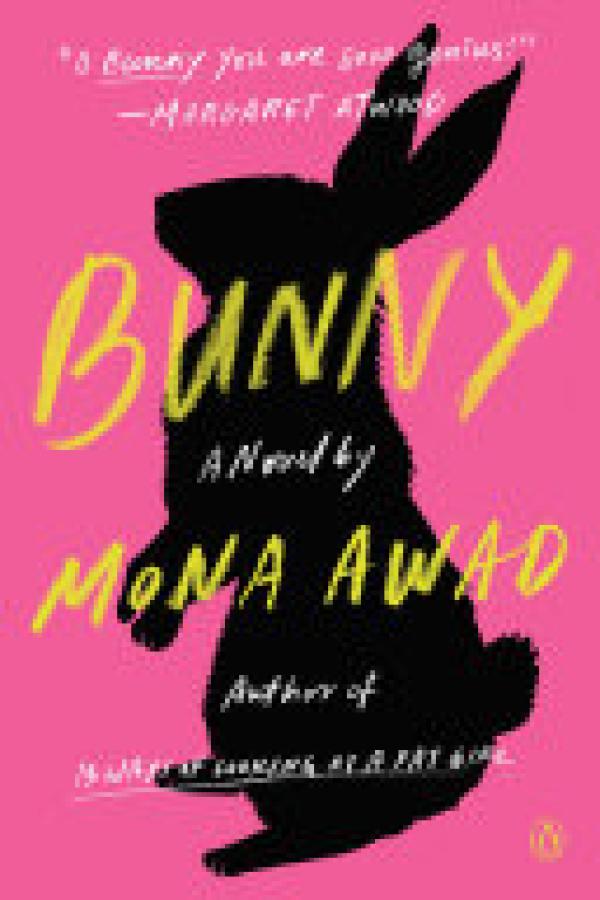 Bunny: Tiktok Made Me Buy it!
