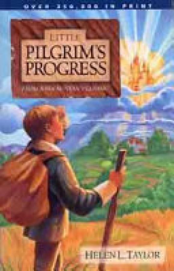 Little Pilgrims Progress