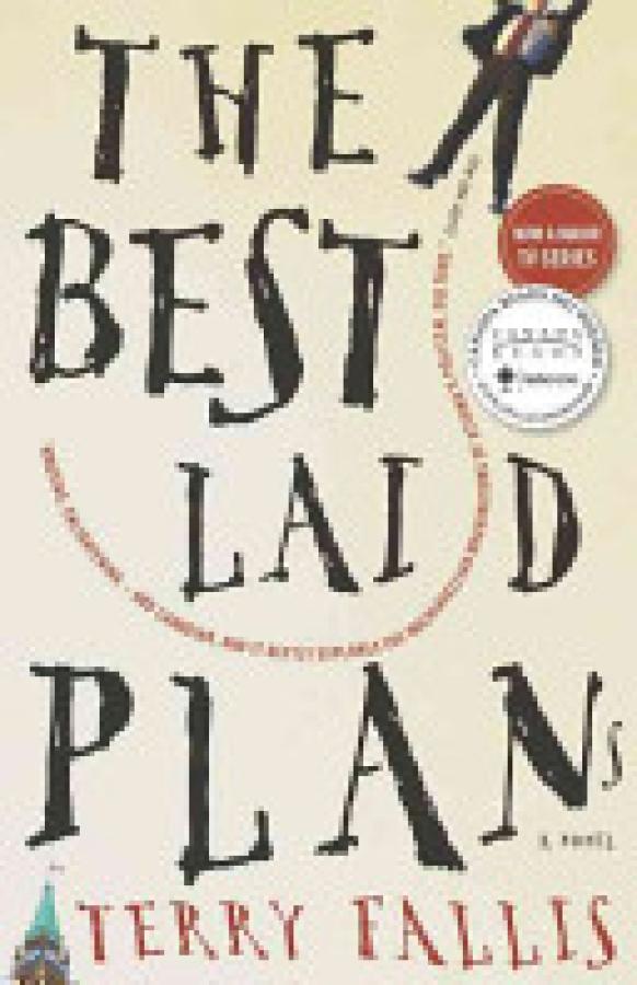 Best Laid Plans,The