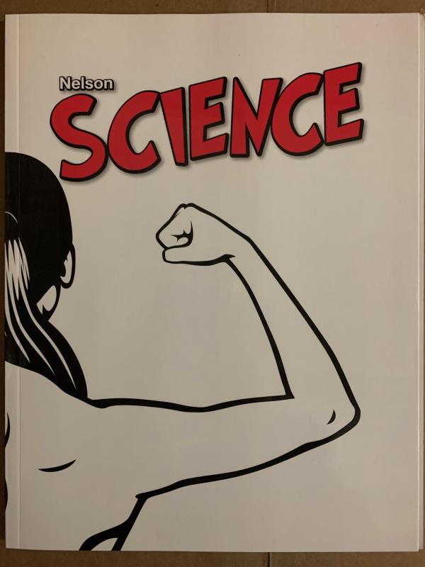 BC Science 5 Module 2 Phys/Earth/Space