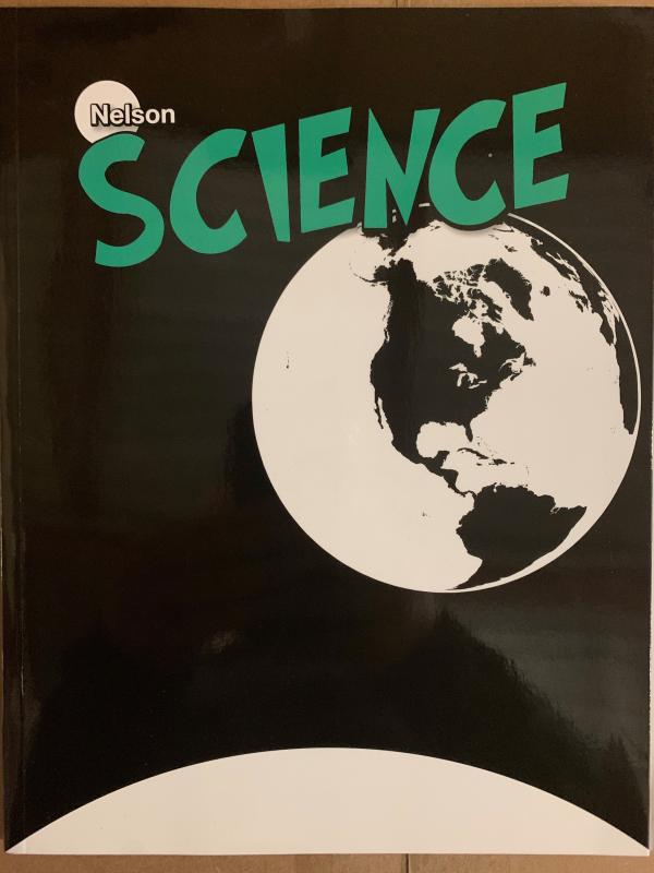 BC Science 4 Module 2 Physics and Earth