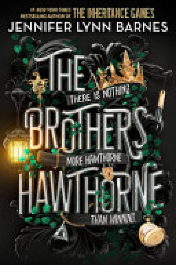 Brothers Hawthorne,The