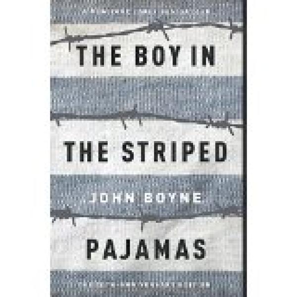 Boy in the Striped Pajamas