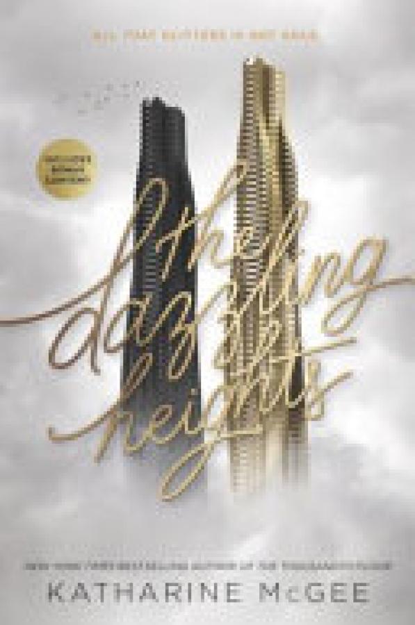 Dazzling Heights,The