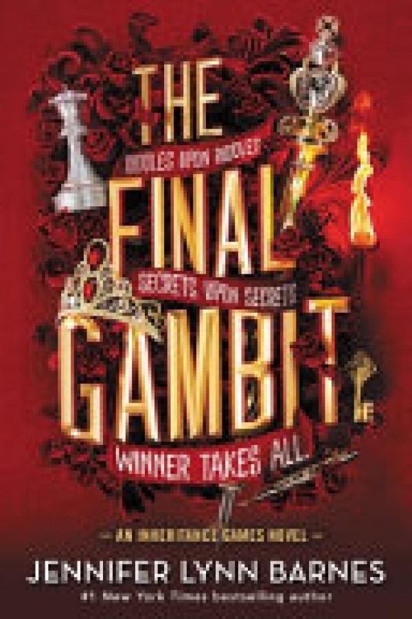 Final Gambit,The