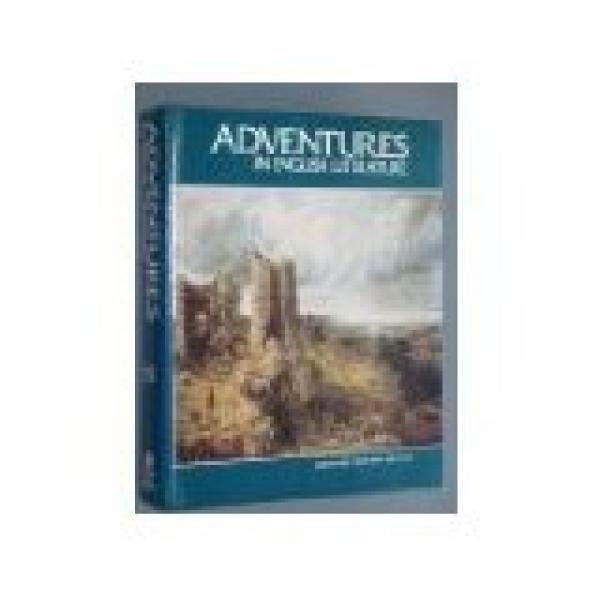 Adventures in English Lit Heritage/E