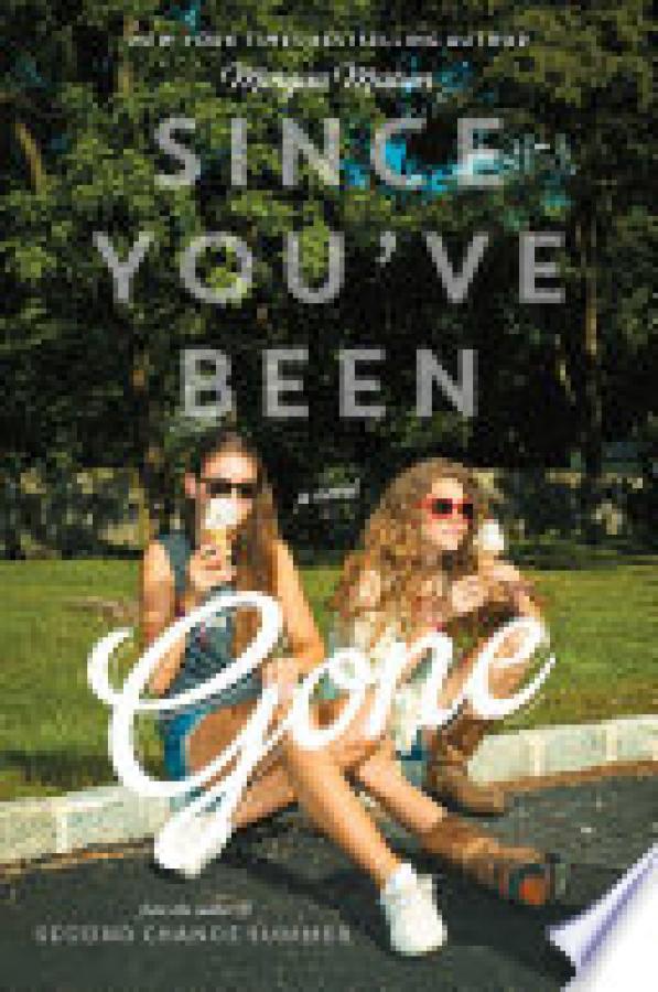 Since You've Been Gone