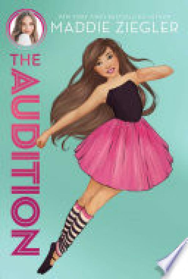 Audition,The