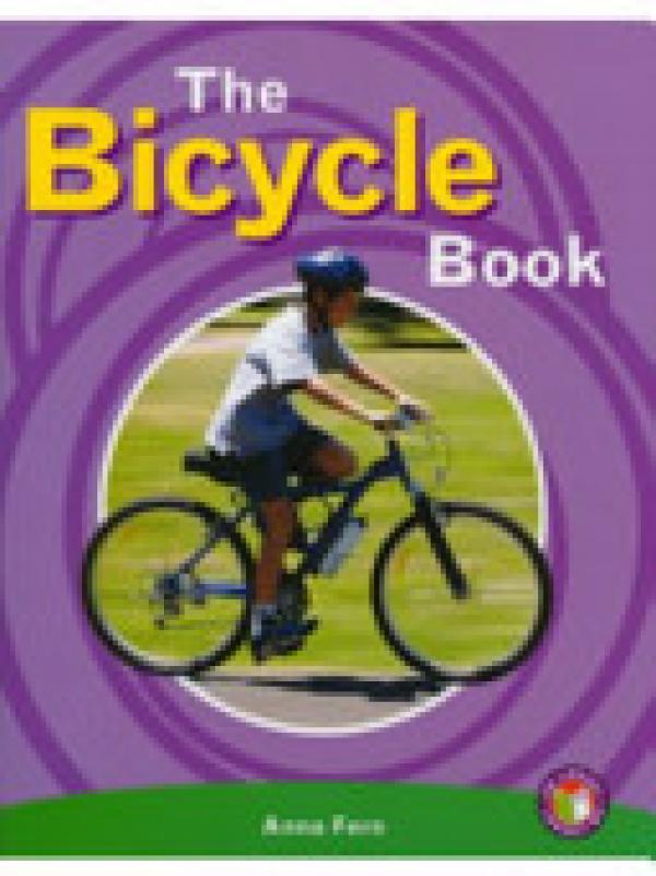 Bicycle Book