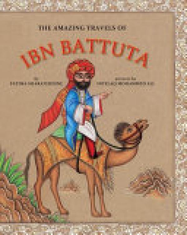 Amazing Travels of Ibn Battuta,The