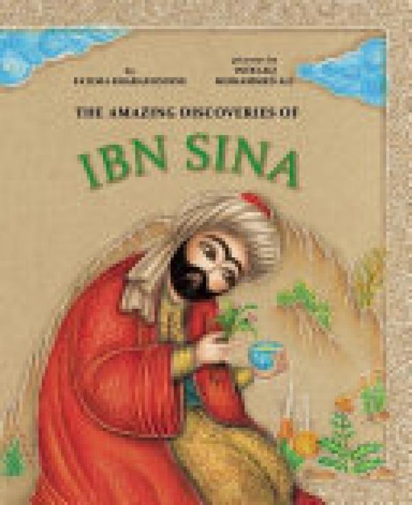 Amazing Discoveries of Ibn Sina,The