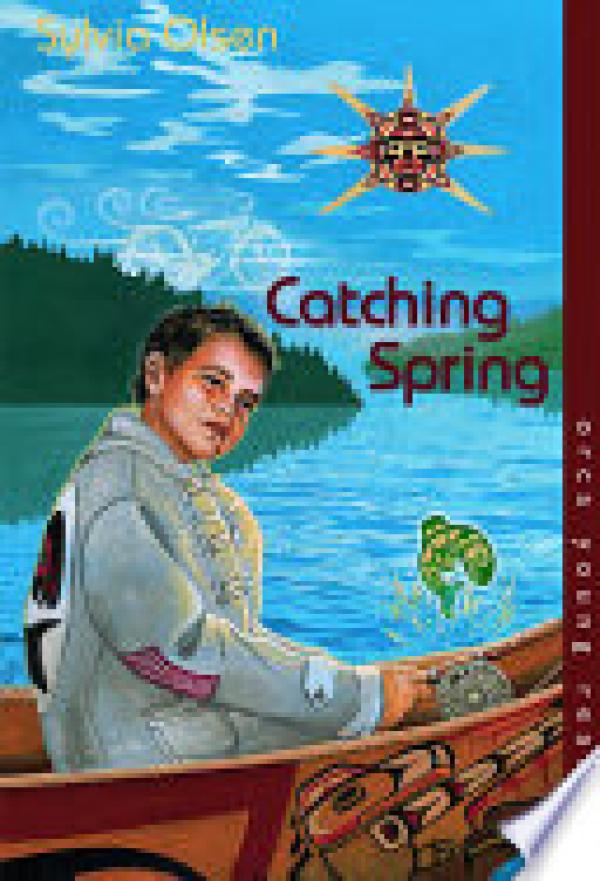 Catching Spring
