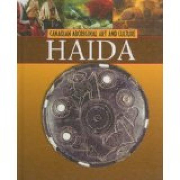 CDN Aboriginal Art & Culture-Haida