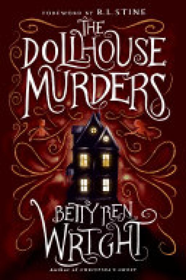 Dollhouse Murders (35th Anniversary Edit
