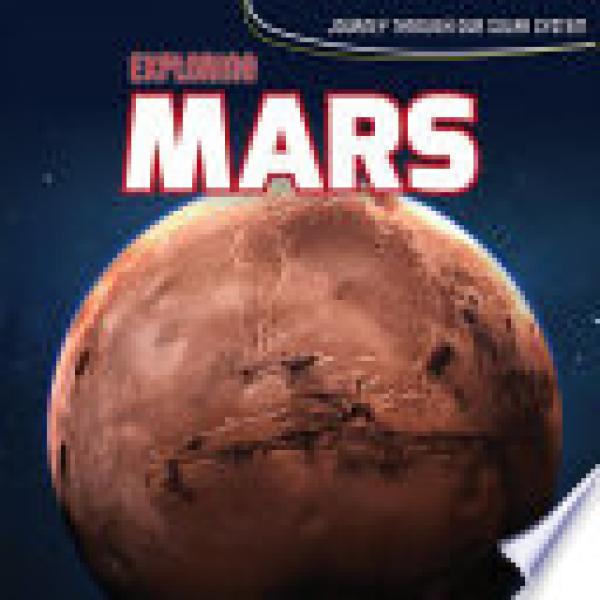 Exploring Mars