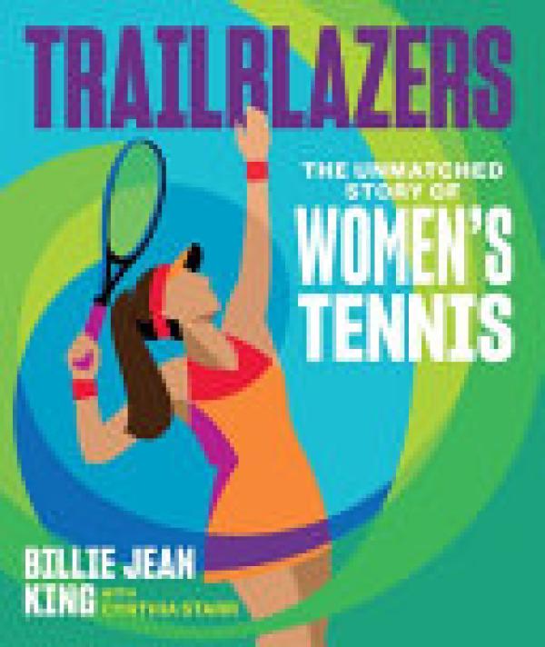 Trailblazers: The Unmatched Story of Wom