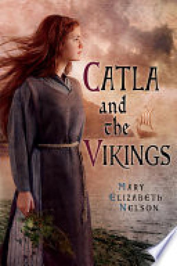 Catla and the Vikings