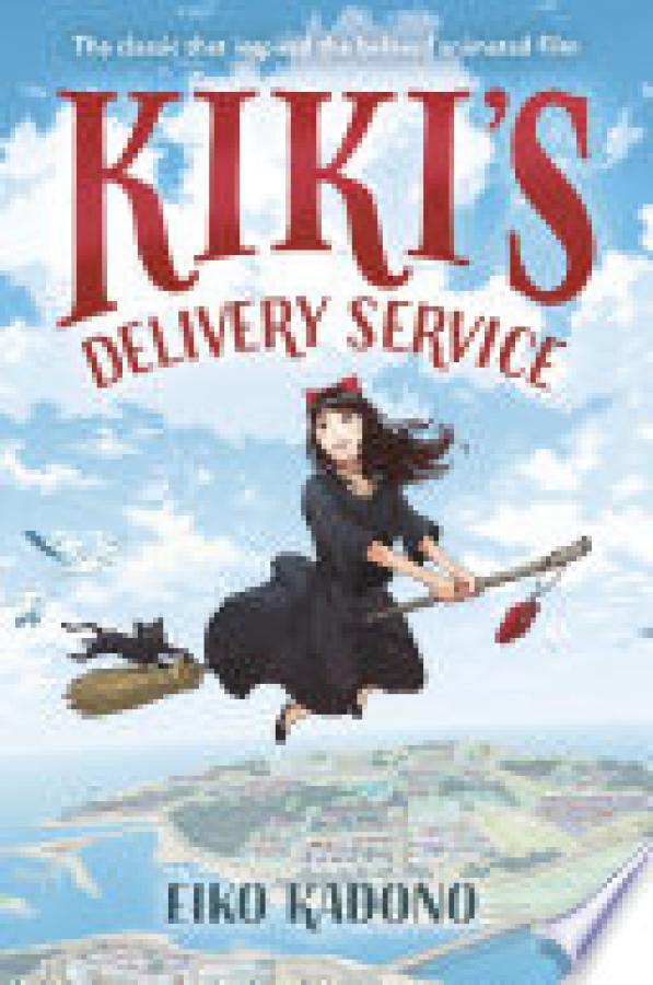 Kiki's Delivery Service