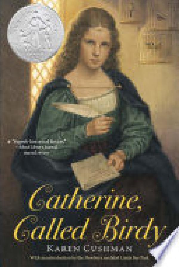 Catherine, Called Birdy