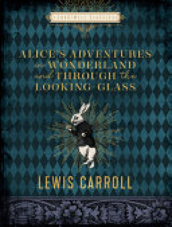 Alice's Adventures in Wonderland and THR