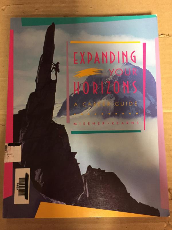 Expanding Your Horizons: Career Guide