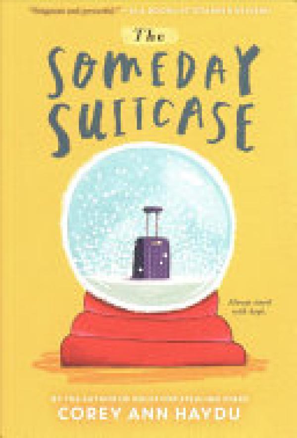 Someday Suitcase,The