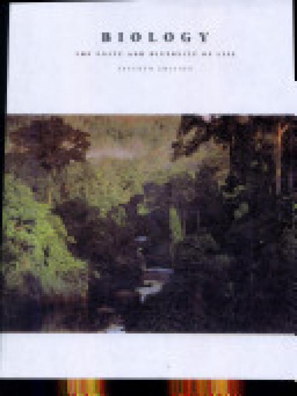 Biology Unity & Diver of Life 7/E