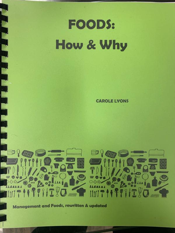 Foods: How & Why