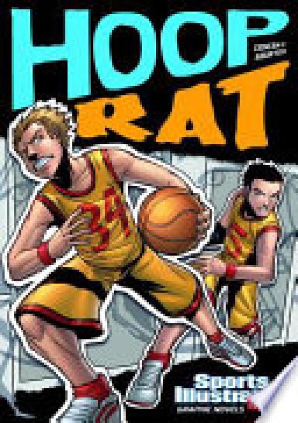Hoop Rat
