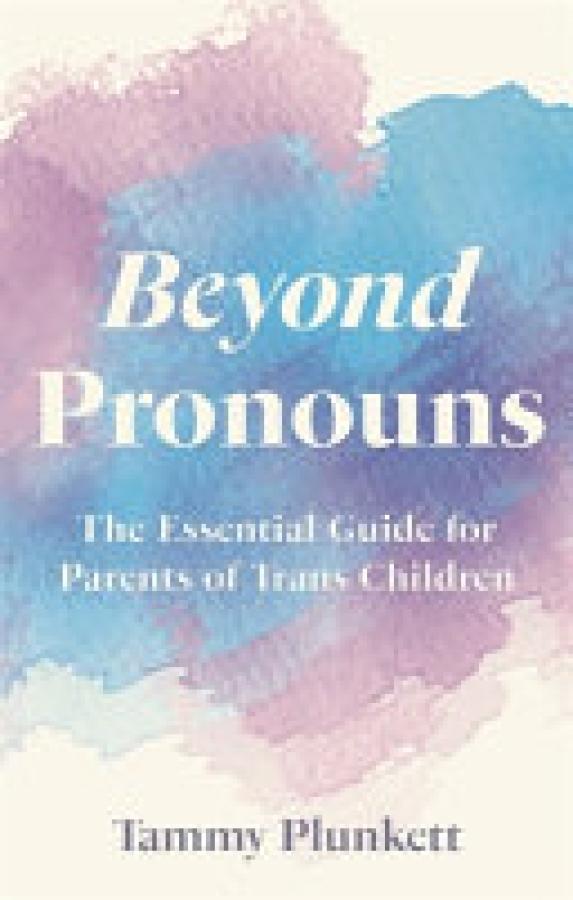 Beyond Pronouns: The Essential Guide for