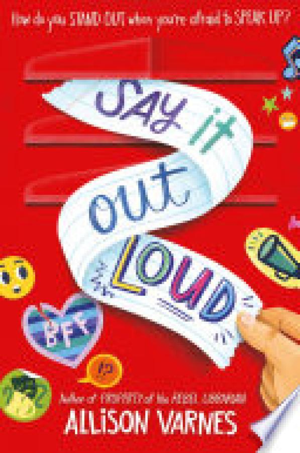 Say it Out Loud