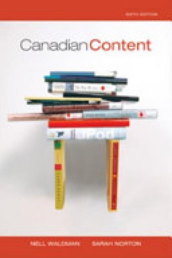 Canadian Content 6/E