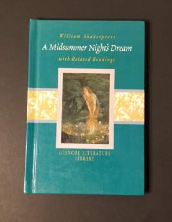 Midsummer Night's Dream with Related Rea