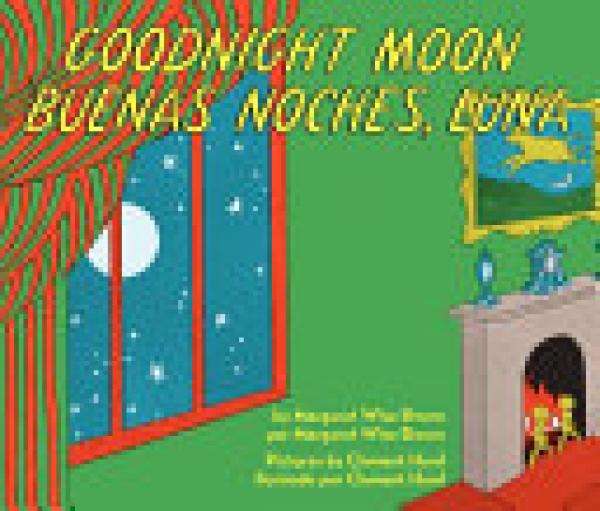 Goodnight Moon/Buenas Noches, Luna: Bili