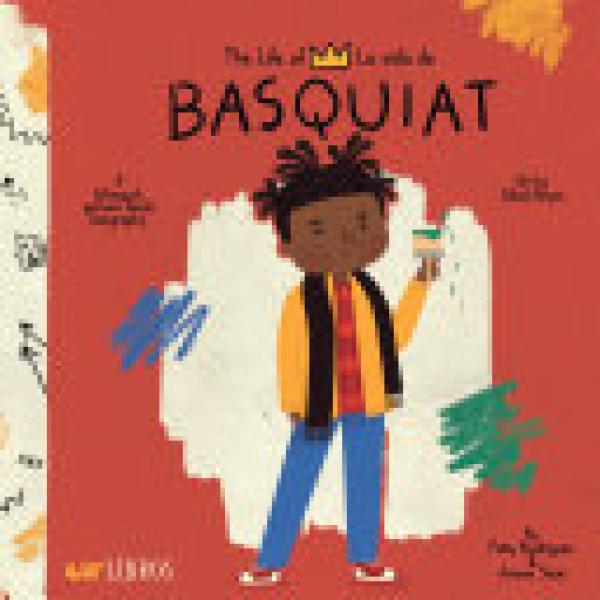 Life of/La Vida De Jean-Michel Basquiat,