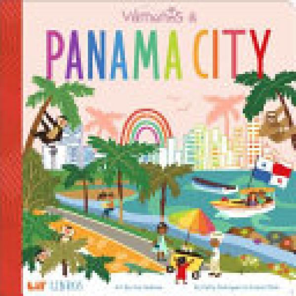 Vamonos: Panama City