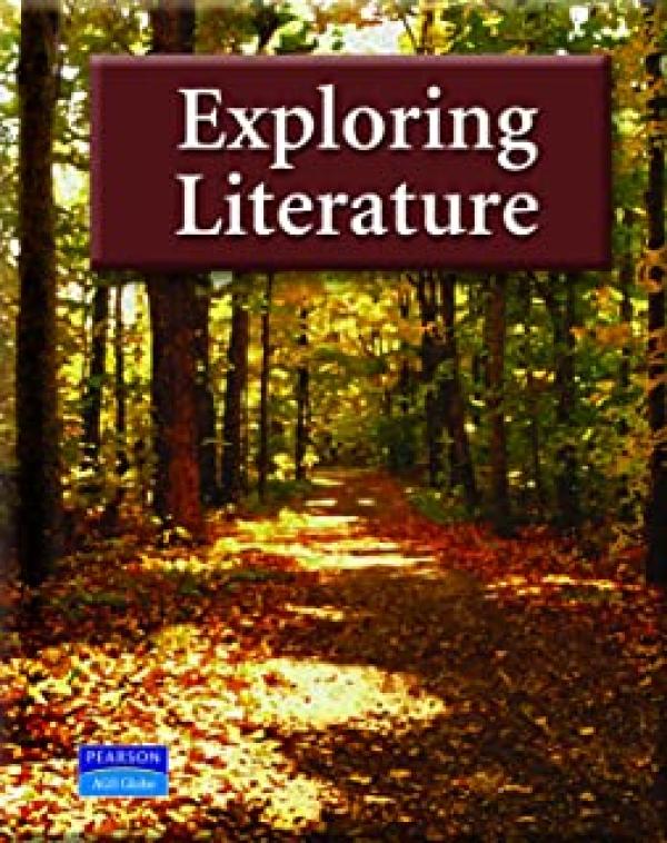 Exploring Literature Student Edition