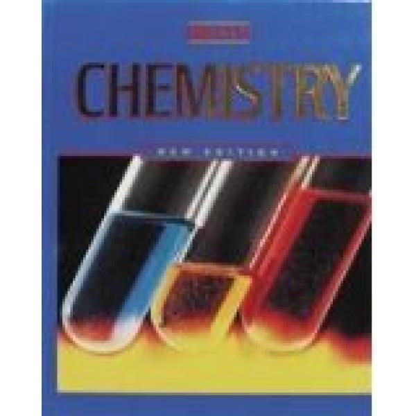 Heath Chemistry New Edition